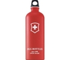 Sigg Swiss Emblem 1.0L Bottle (Red Touch) (Red Touch)