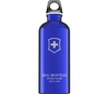 Sigg Swiss Emblem Bottle (Dark Blue 0.6L) (0.6L)