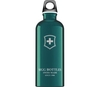 Sigg Swiss Emblem Bottle (Green 0.6L) (Sigg Swiss Emblem Bottle (Green 0.6L))