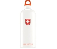 Sigg Swiss Shield Bottle (1.0L) (1.0L)
