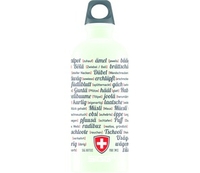 (~)Sigg Swiss Translator 0.6L Bottle (Sigg Swiss Translator 0.6L Bottle)