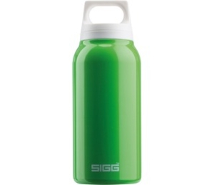 Sigg Thermo 0.3L Classic Mug (Green) (Green)