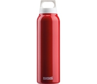 Sigg Thermo 0.5L Classic Mug (Red) (Red)
