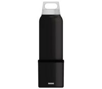(?)Sigg Thermo Classic Black Drinking Bottle (0.75L) (0.75L)