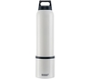 Sigg Thermo Classic White Drinking Bottle (1.0L) (1.0L)