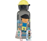 (?)Sigg Travel Boy 0.4L Kids Bottle (New York) (New York)