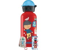 (?)Sigg Travel Boy 0.4L Kids Bottle (Shanghai) (Shanghai)