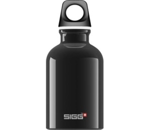 (?)Sigg Traveller (Black 0.3L) (0.3L)