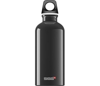 Sigg Traveller (Black 0.4L) (0.4L)