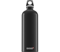 Sigg Traveller (Black 1.0L) (1.0L)
