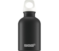 (?)Sigg Traveller Black Touch Bottle (0.3L) (0.3L)