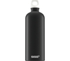 Sigg Traveller Black Touch Bottle (1.0L) (1.0L)