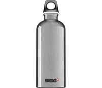 Sigg Traveller Bottle (Alu 0.4L) (Alu 0.4L)