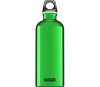 (~)Sigg Traveller (Green 0.6L) (Sigg Traveller Green (0.6L))