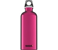 Sigg Traveller (Purple 0.6L) (Sigg Traveller Purple (0.6L))