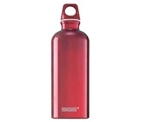 Sigg Traveller (Red 0.6L)