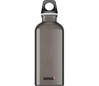 Sigg Traveller (Smoke Pearl 0.4L) (0.4L)