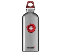 Sigg Traveller Swiss Quality Bottle (0.4 L) (0.4 L)