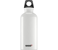 Sigg Traveller (White 0.4L) (0.4L)