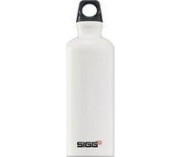 Sigg Traveller (White 0.6L)