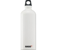Sigg Traveller (White 1.0L)
