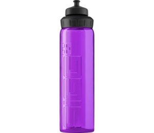 (?)Sigg Viva 3 Stage 0.75L Bottle (Purple) (Purple)