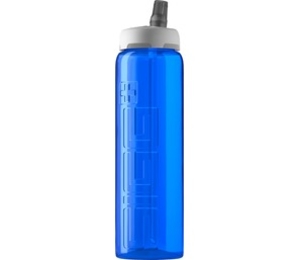 Sigg Viva NAT 0.75L Bottle (Blue) (Blue)