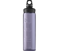 Sigg Viva WMB Screw Top 0.75L Bottle (Anthracite) (Anthracite)