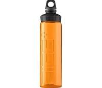 Sigg Viva WMB Screw Top 0.75L Bottle (Orange) (Orange)
