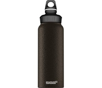 Sigg Wide Mouth Graphite (Bronze 1.0L) (Sigg Wide Mouth Graphite Bronze (1.0L))