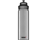 Sigg Wide Mouth Slim Sport (Alu 0.75L) (Sigg Wide Mouth Slim Sport Alu (0.75L))