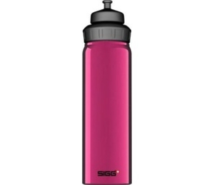 Sigg Wide Mouth Slim Sport (Purple 0.75L) (Sigg Wide Mouth Slim Sport Purple (0.75L))