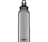 Sigg Wide Mouth Traveller (ALU 1.5L) (Sigg Wide Mouth Traveller (ALU 1.5L))