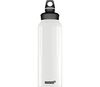 Sigg Wide Mouth Traveller (White 1.5L) (Sigg Wide Mouth Traveller White (1.5L))