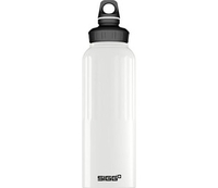 Sigg Wide Mouth Traveller (White 1.5L) (Sigg Wide Mouth Traveller White (1.5L))