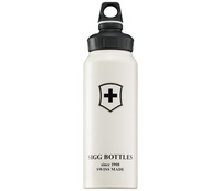 Sigg Wide Mouth (White 1.0L) (1.0L)