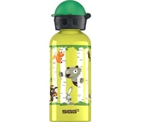 Sigg Wild Scouts Bottle (0.4L) (0.4L)