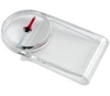 Silva 19NL - Clip On Orienteering Compass (Silva 19NL - Clip On Orienteering Compass)