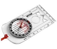 Silva 2NL - 360 Explorer Orienteering Compass