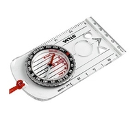 Silva 2NL Military Compass (6400/360) (Silva 2NL Military Compass (6400/360))
