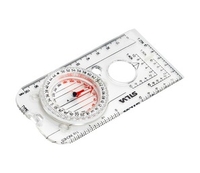 Silva 4 Militaire Military Compass (6400/360)
