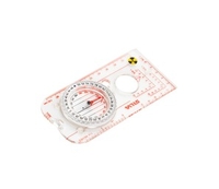 Silva 4B NATO Military Compass