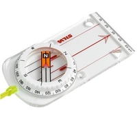 Silva 5 JET - 360 Orienteering Compass
