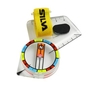 Silva 6 JET Spectra - Left Orienteering Compass