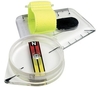 Silva 6 NOR - Left Orienteering Compass (Left)