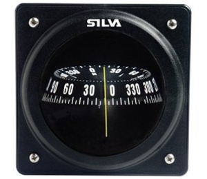 Silva 70P Adventure Compass (Silva 70P Adventure Compass)