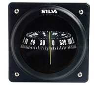Silva 70P Bulkhead Mount Compass (Silva 70P Bulkhead Mount Compass)