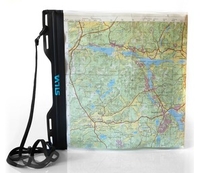 Silva Carry Dry Map Case (Large) (Large)