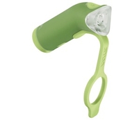 Silva Commute 45 Lumen Bike Light (Green) (Green)