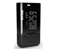 Silva ex 30 Pedometer (Black) (Black)